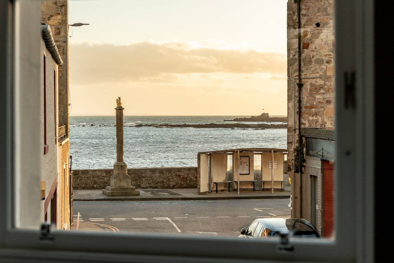 Foto 2 von 29: Murray's Neuk | Anstruther