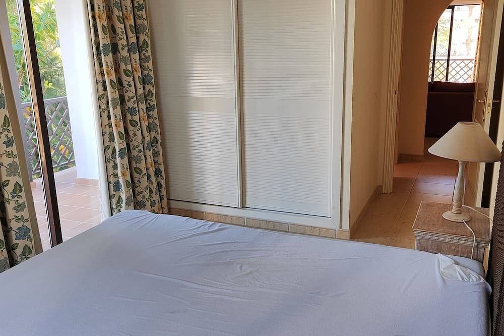 Foto 4 von 17: 2 bedroom apartment Falésia Algarve