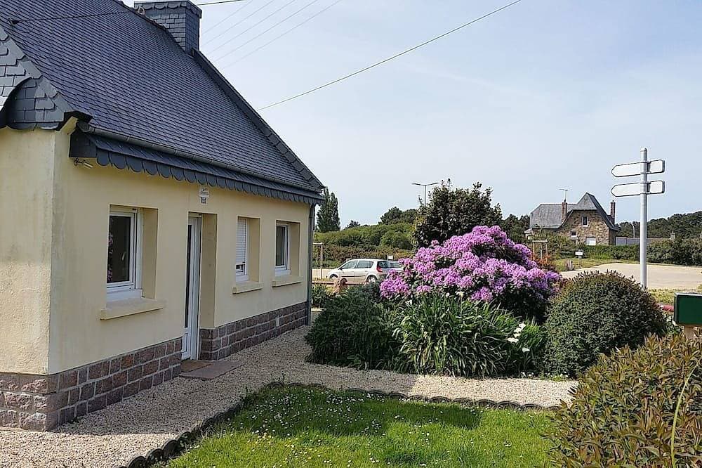Perros-Guirec Ploumanac'h - Haus 6 Personen 1