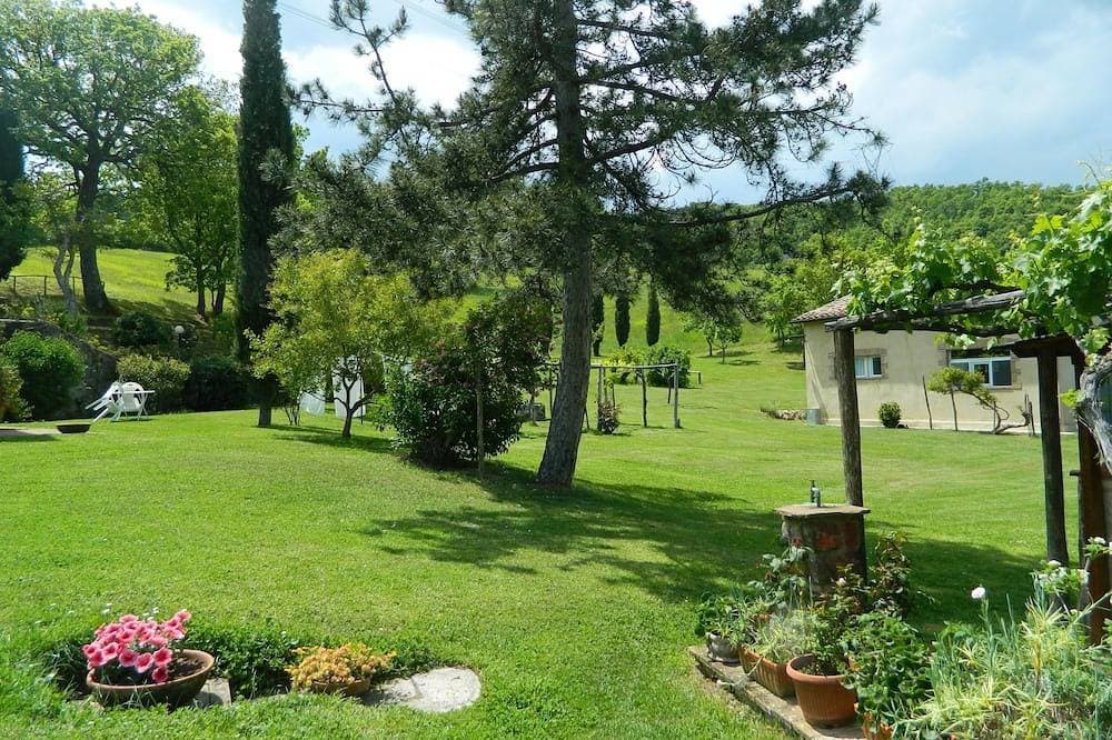 Foto 5 von 30: Casa Letizia mit toller Aussicht
