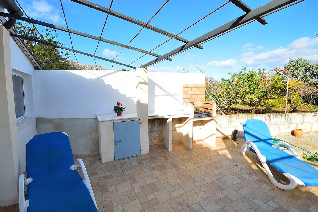 Foto 3 von 17: Villa Les Oliveres By SunVillas Mallorca