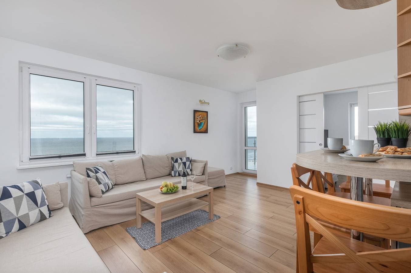 Foto 2 von 23: Ferienwohnung für 4 Personen