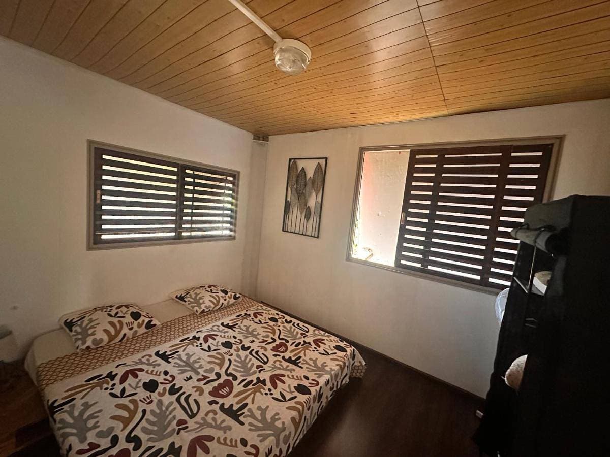 Foto 4 von 8: King Room with Mountain View