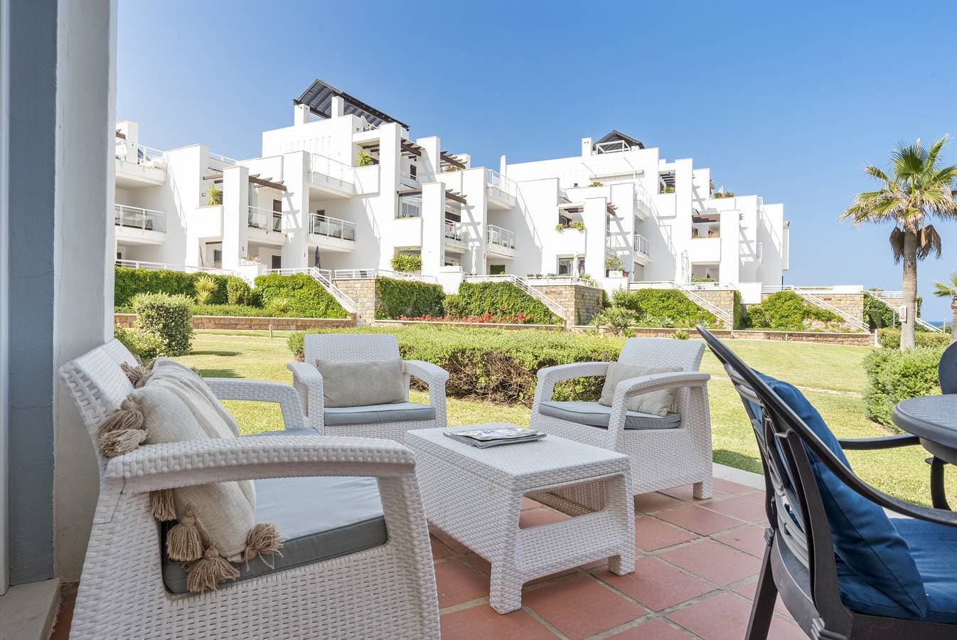 Foto 8 von 29: Casares del Mar | Beachfront Townhouse