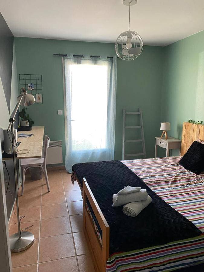 Foto 2 von 7: Double Room