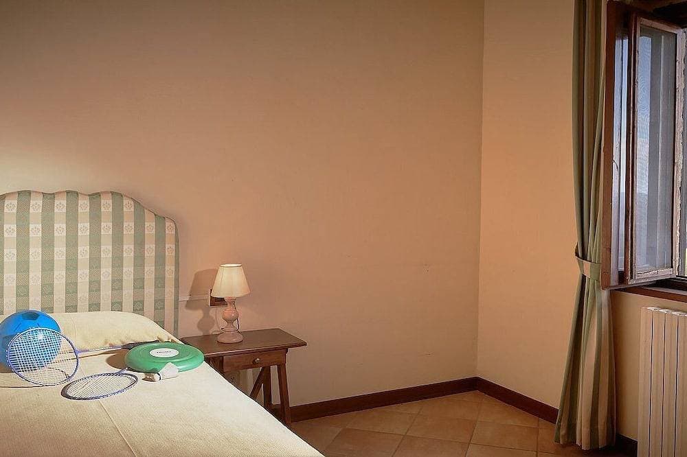 Foto 4 von 19: Casa Ramisia F: A characteristic and welcoming apartment that is part of an ancient country house surrounded by a wonderful park, with Free Wi-Fi.