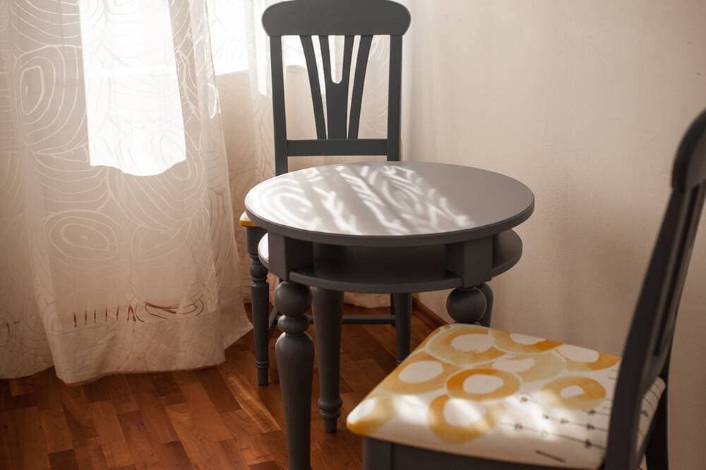Foto 12 von 19: Ps2: 2-Zimmer Apartment, Trier Süd, ruhiger Hinterhof, gute Anbindung