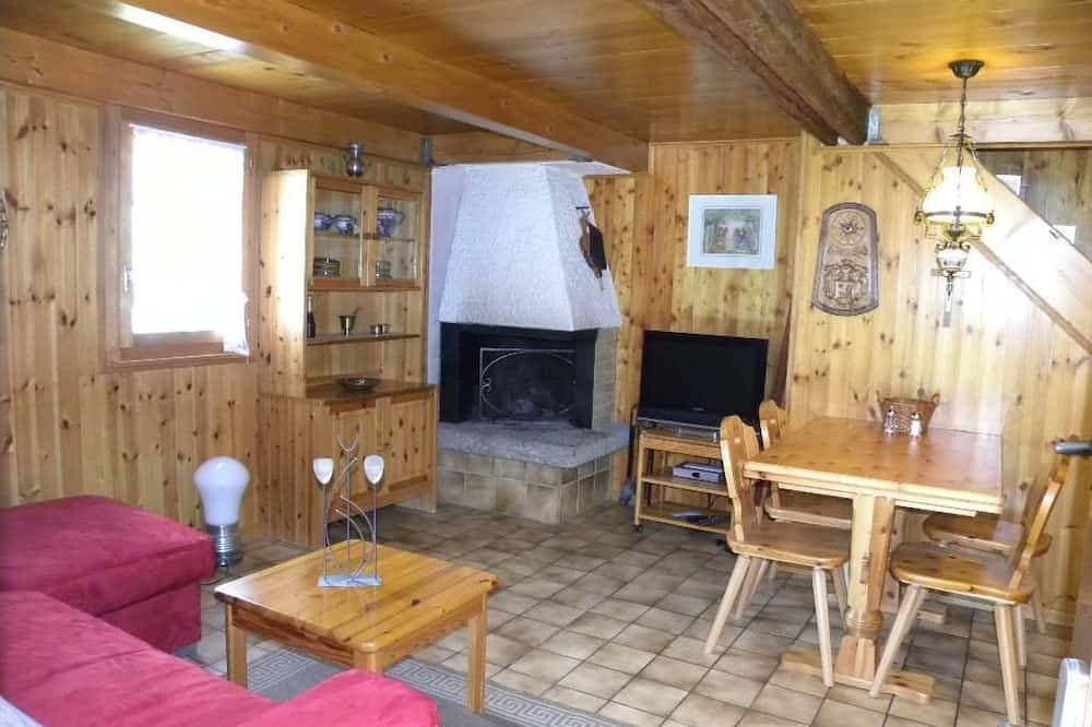 Foto 5 von 16: Chalet Spycher