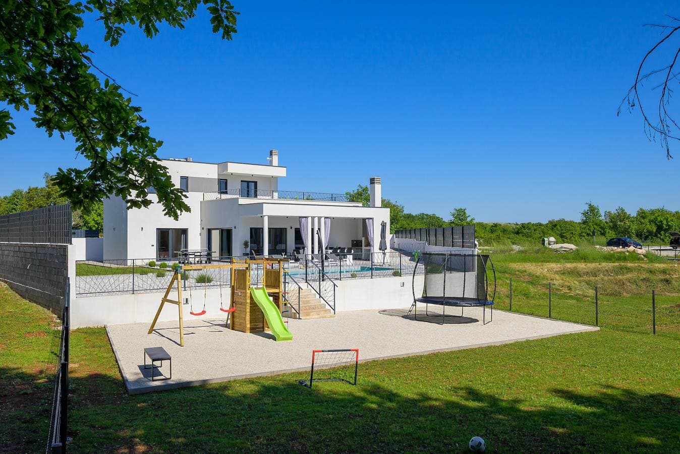 Foto 2 von 44: Villa L'Escapade
