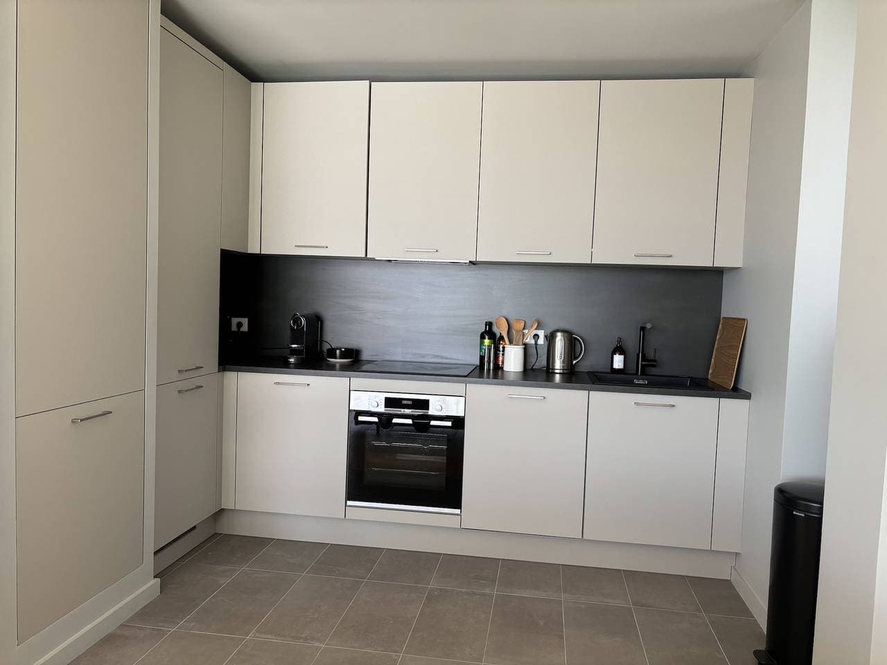 Foto 6 von 38: Toenno T3 · T3 Luxury Apartment with Sea View