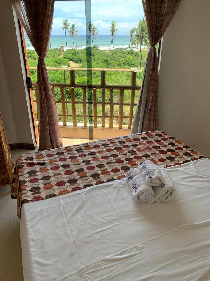 Foto 13 von 90: Ferienhaus für 2 Personen mit Terrasse