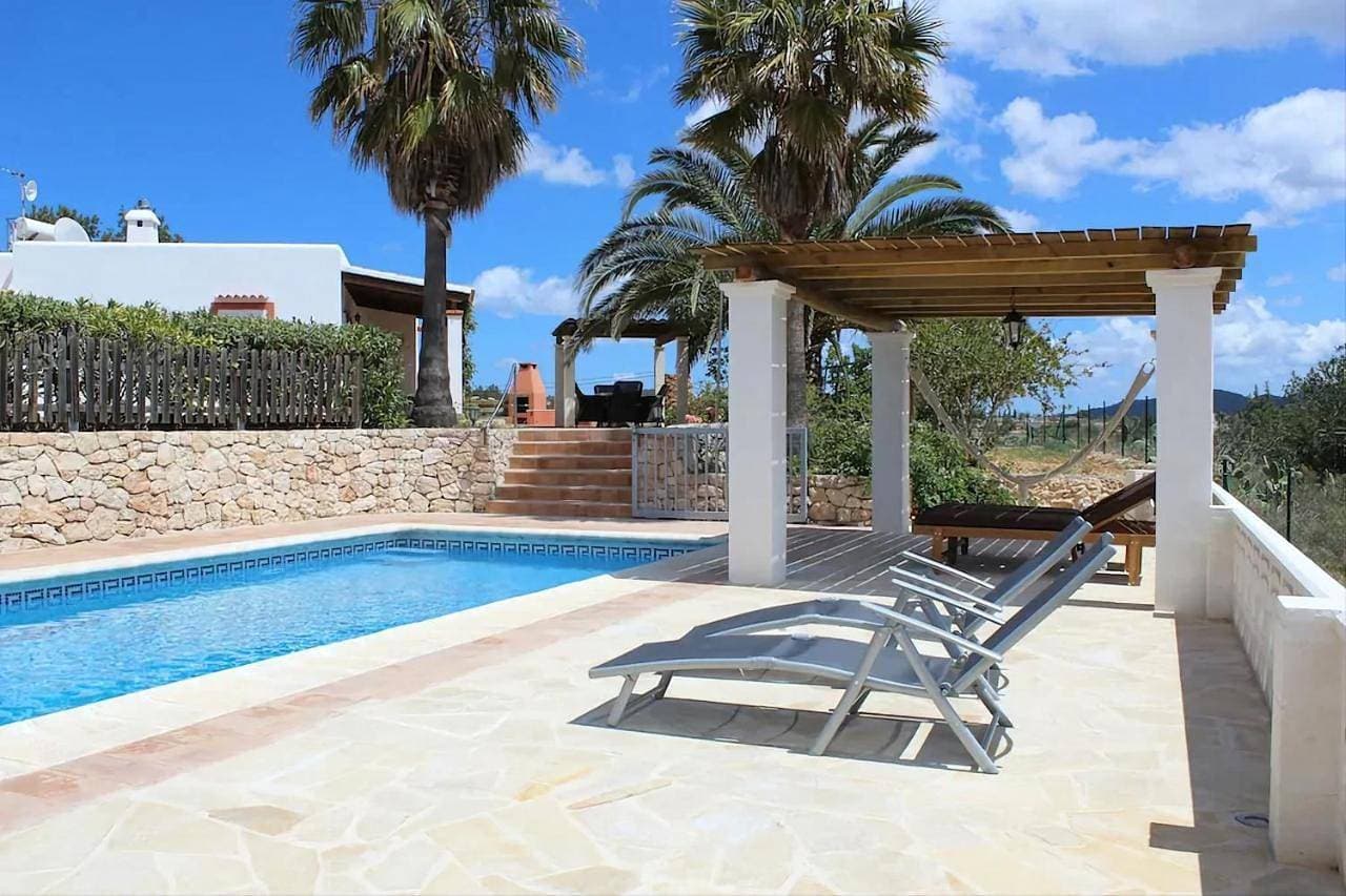 Villa Can Portmany 1