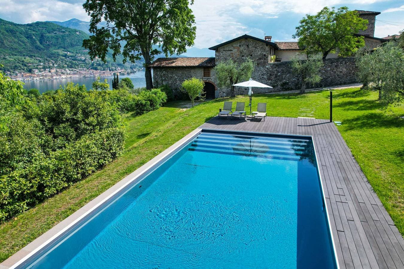 Casale Lucrezia by Garda FeWo 1