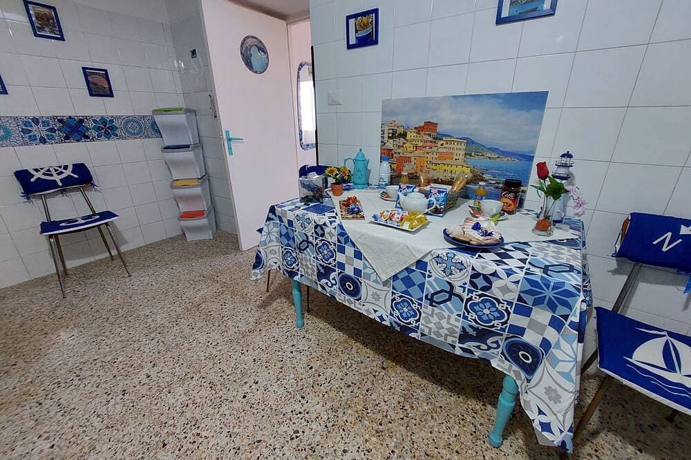 Foto 11 von 16: Don Ciccio house with sea view in amalfi coast