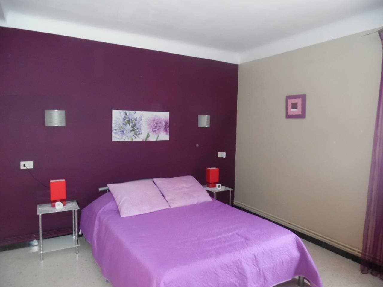 Foto 4 von 10: F2 Amélie-les-Bains, 4 Couchages, Balcon, Parking, Près des Thermes