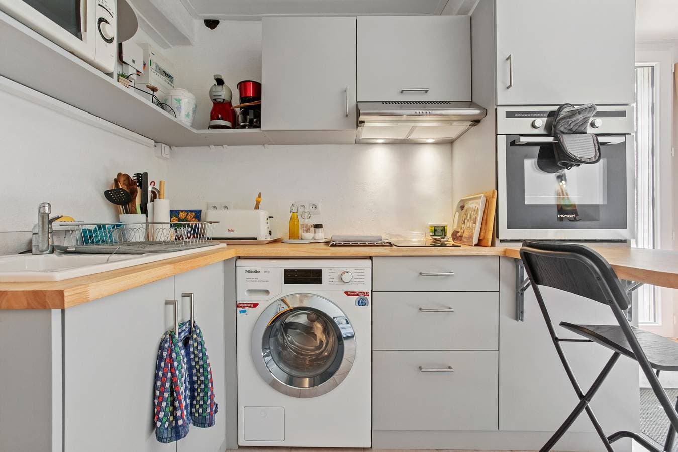 Foto 5 von 26: Ferienhaus 'Bastidon Cotignac' mit Gemeinschaftspool, privatem Garten und WLAN