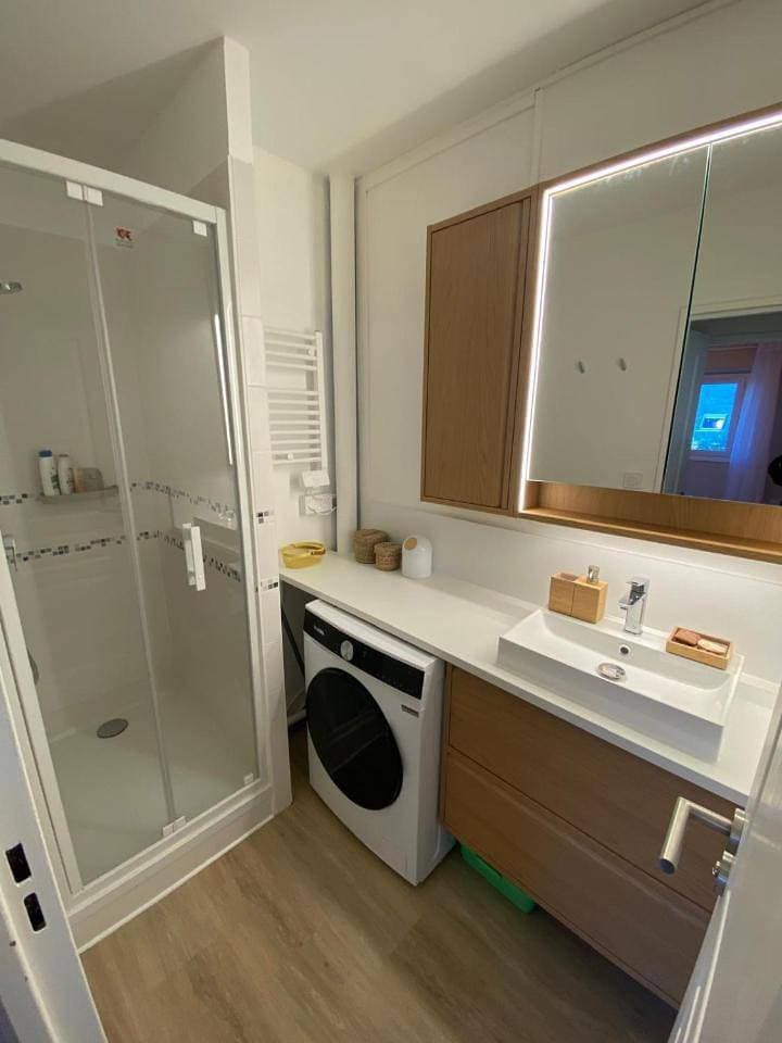 Foto 7 von 19: One-Bedroom Apartment