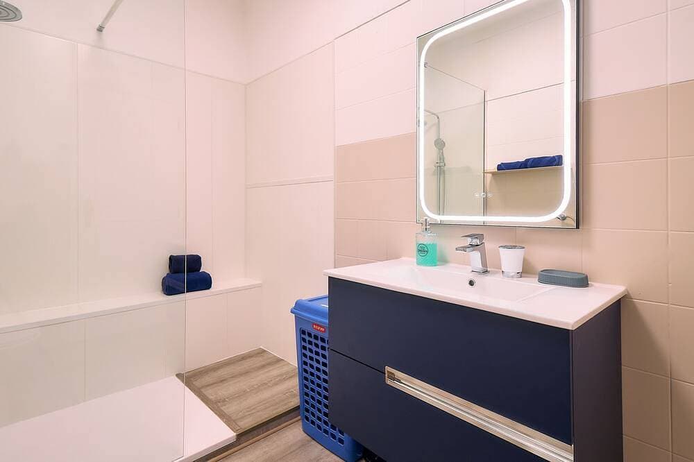 Foto 8 von 26: Casa Sauchi mit Gemeinschaftspool - Neu renoviert