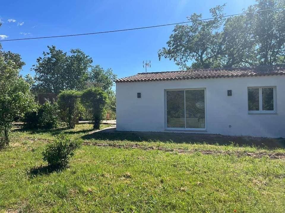 Gîte le vallon 1