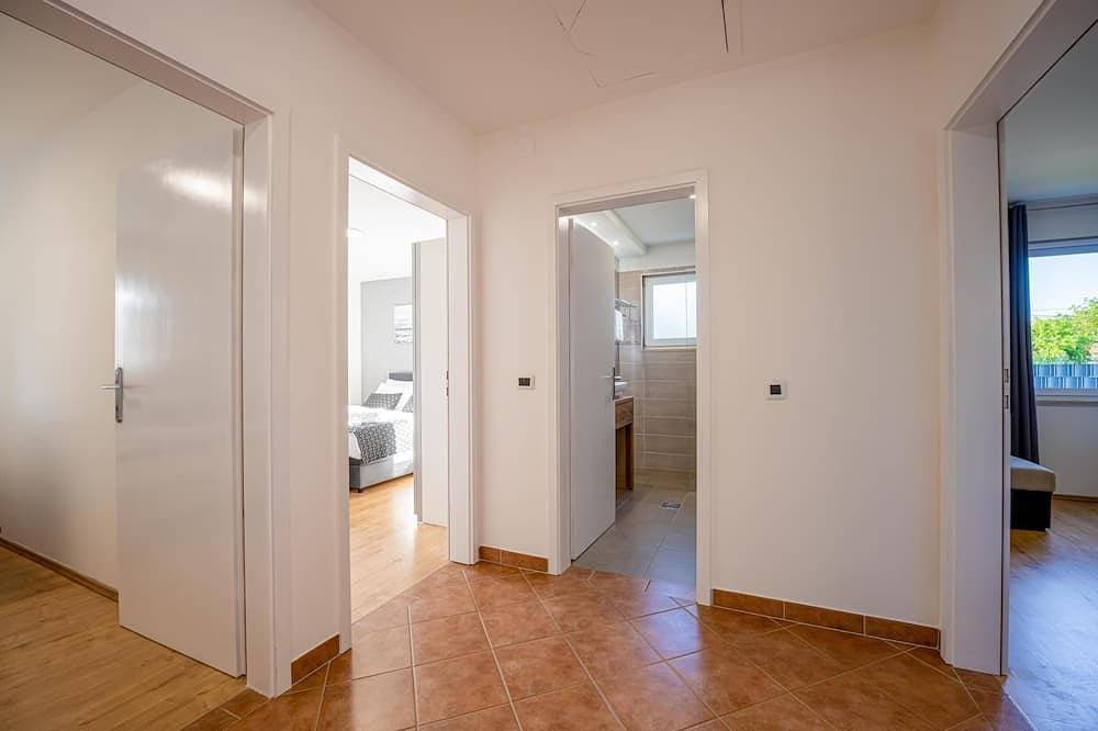 Foto 5 von 30: Villa Beauty mit beheiztem Pool, Whirlpool und Sauna
