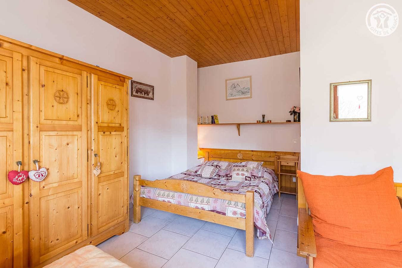 Foto 5 von 36: Chalet Les Agneaux