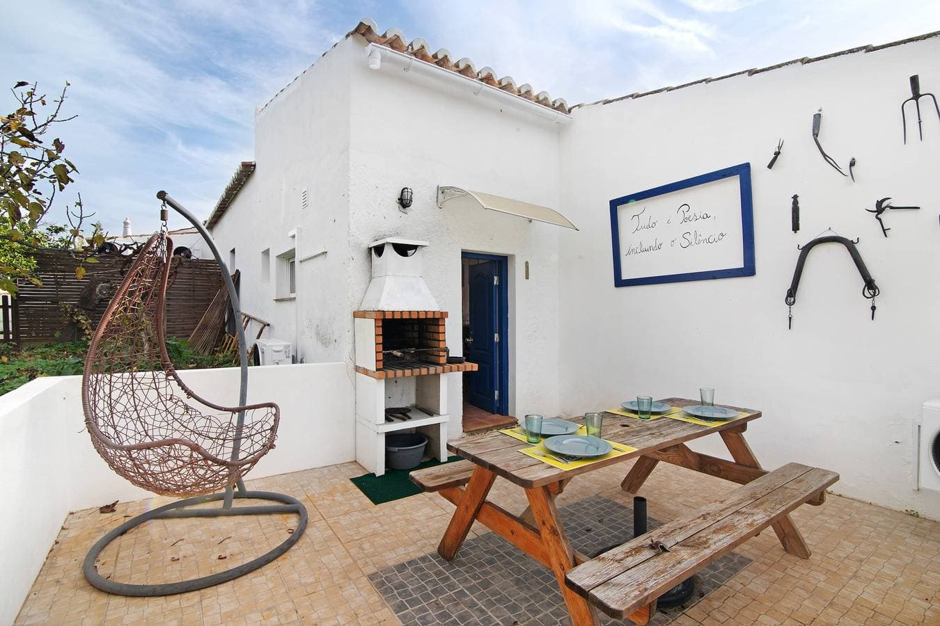 Foto 13 von 23: Casa do Campo – Quinta do Mestre: Eine Reise in die Vergangenheit