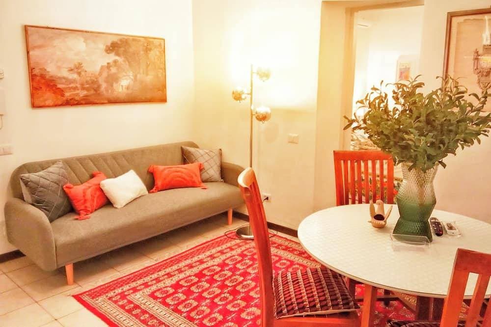 Foto 8 von 12: Lovely apartment in historic country residence, between Perugia and Assisi