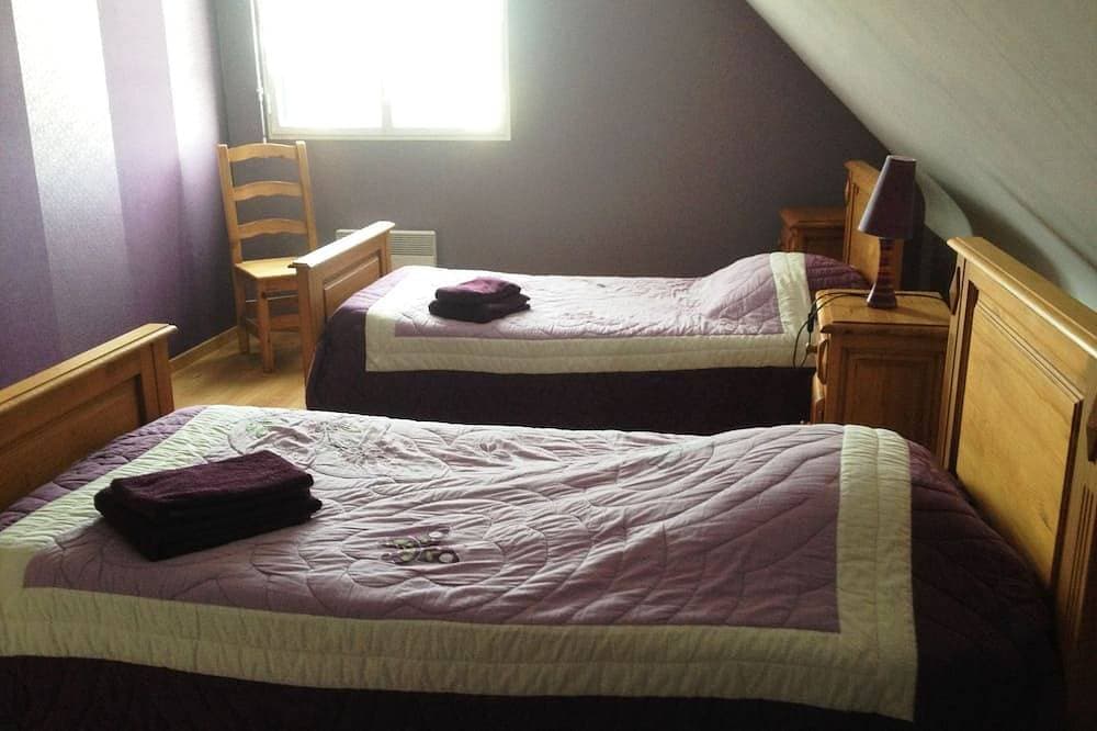 Foto 5 von 21: Haus mit großem Komfort, geräumig und hell, in einer ruhigen Umgebung