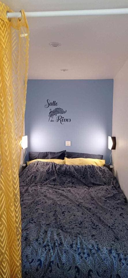 Foto 7 von 13: One-Bedroom House