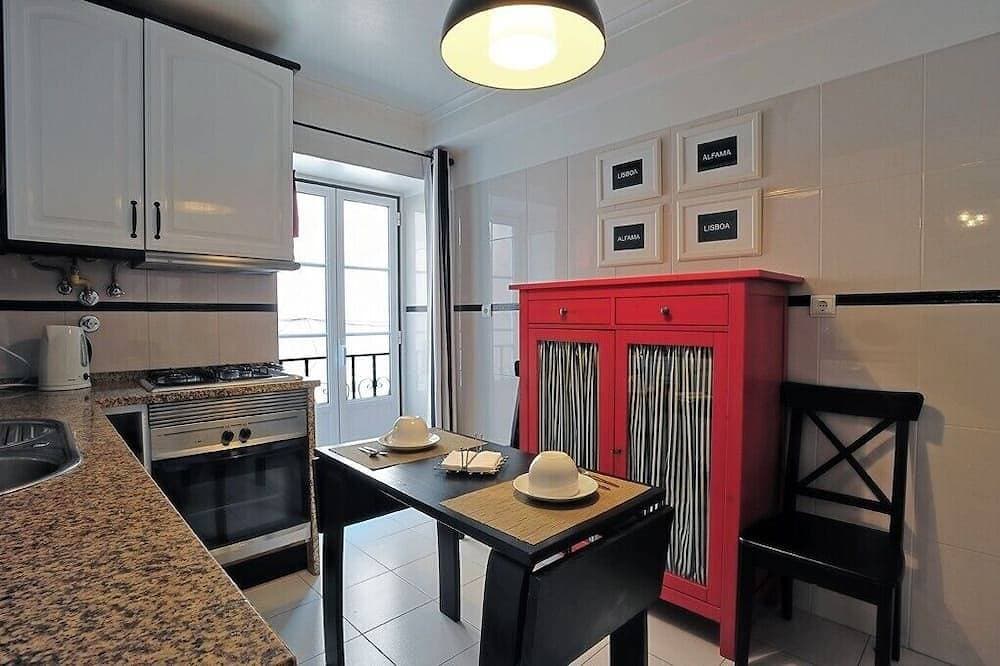 Foto 10 von 13: Maisonette-Wohnung, modern und anspruchsvoll und gleichzeitig Originalität Züge