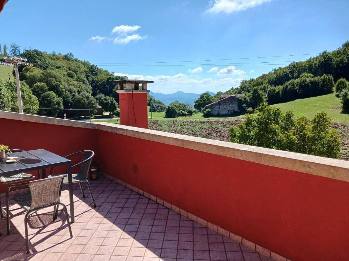 La Torretta - incantevole appartamento nei colli Berici 1