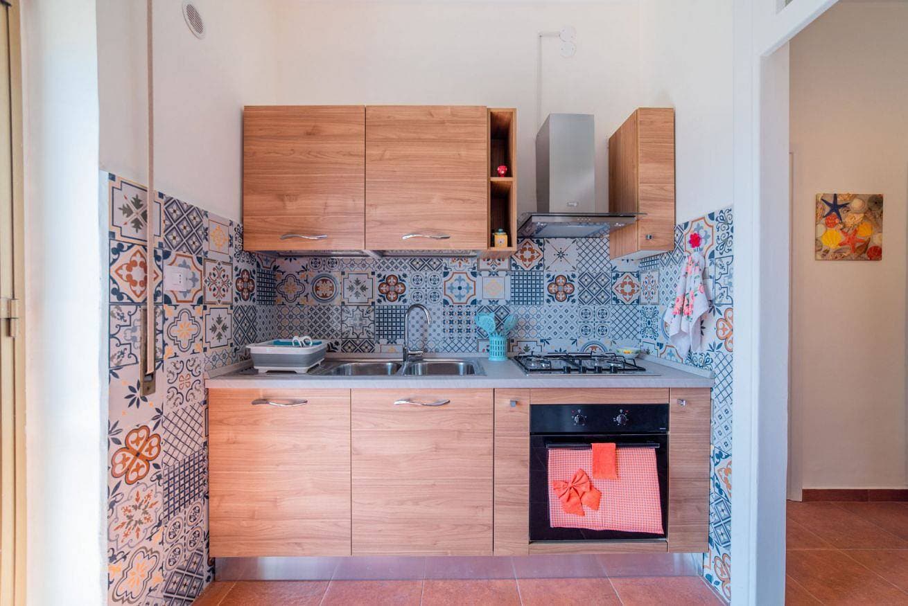 Foto 4 von 33: Ferienwohnung für 2 Personen mit Balkon/Terrasse