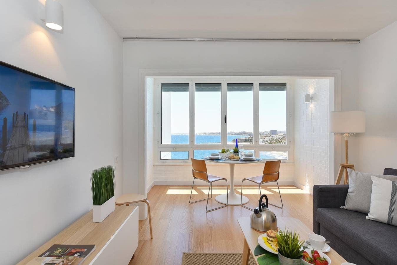 Foto 3 von 40: Apartment Balcon Gb/Fg by VillaGranCanaria