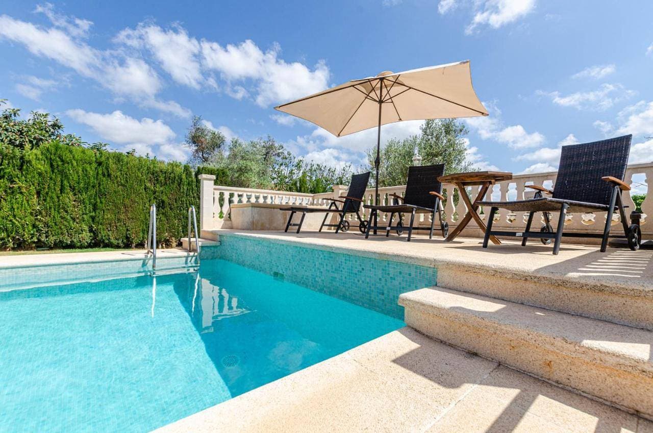 Foto 13 von 58: YourHouse Son Piedra, villa with private pool near Palma, Mallorca South
