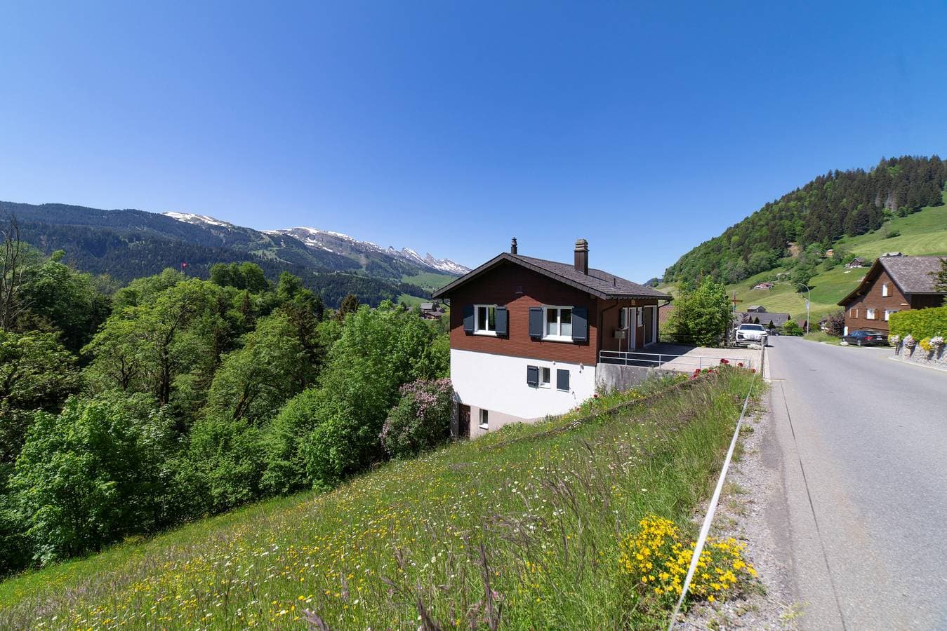Churfirstenblick 1