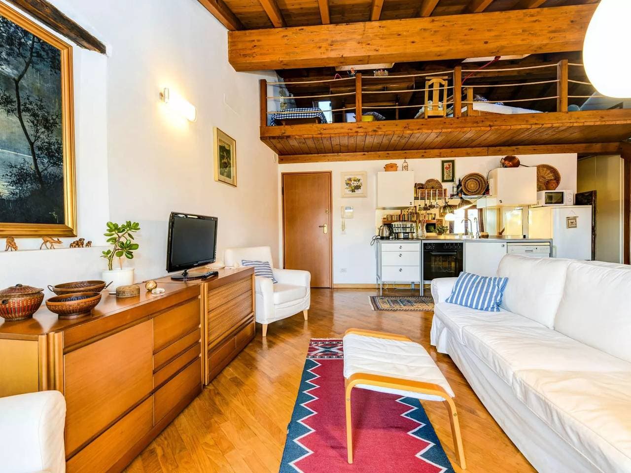 Foto 7 von 25: 3 Zimmer 2 Personen