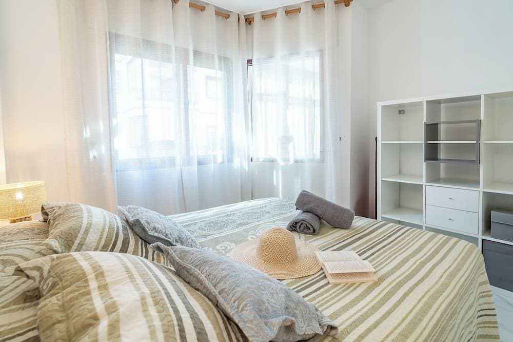 Foto 5 von 30: Strandwohnung in erster Linie mit Pool & Parkplatz – Lubina del Sol