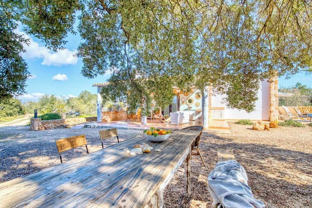 Foto 10 von 12: Romantische Finca mit Pool & Outdoor Infrarot Sauna nahe Palma · ruhige Lage