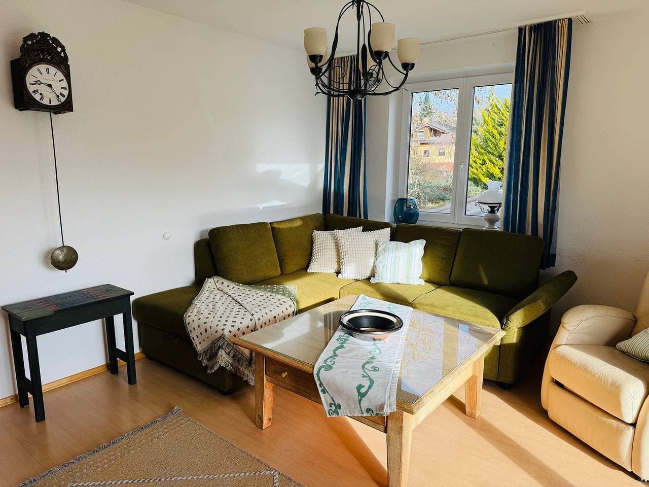Foto 3 von 13: Ferienwohnung Finkenweg in Meersburg