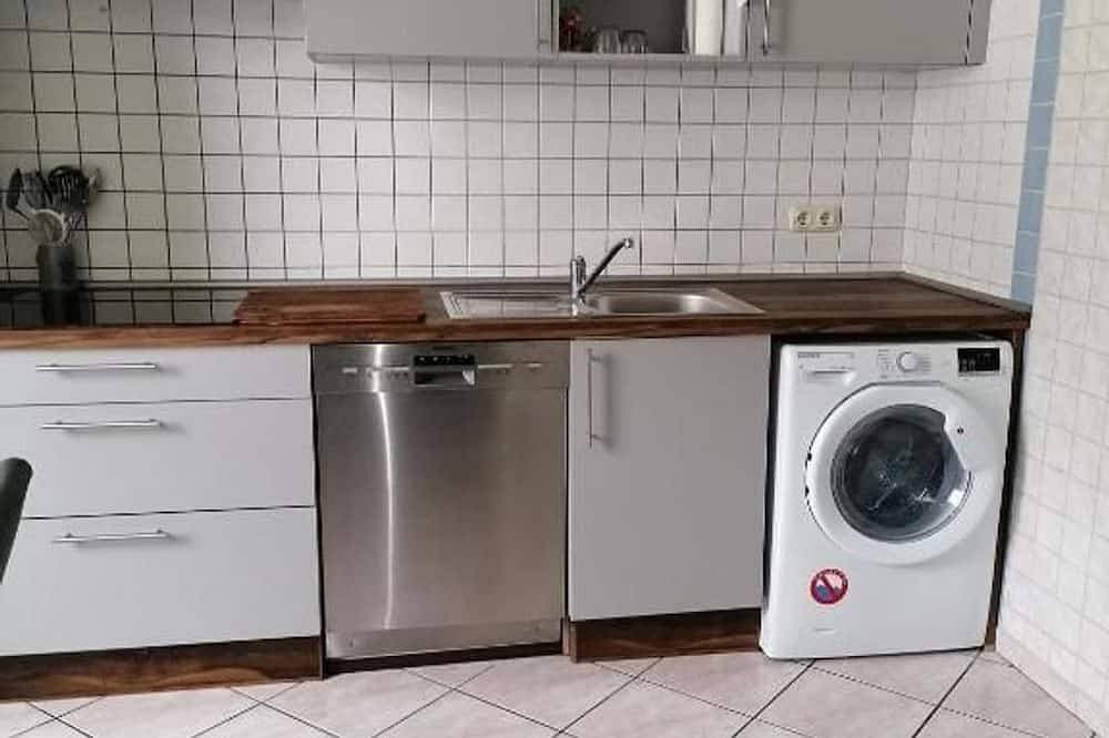 Foto 12 von 12: FeWo Atlanta - Ferienwohnung Atlanta