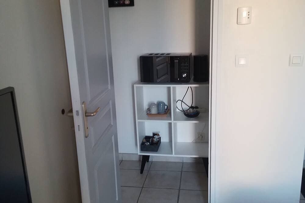 Foto 12 von 20: Chambre Chez un Particulier Tout Près des Plages du Débarquement. Et Commerces