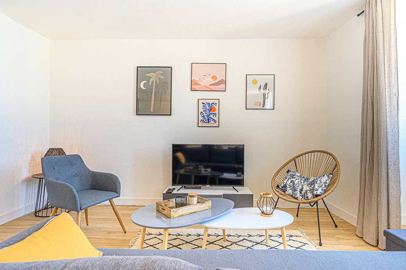 Foto 7 von 14: Ferienwohnung für 6 Personen