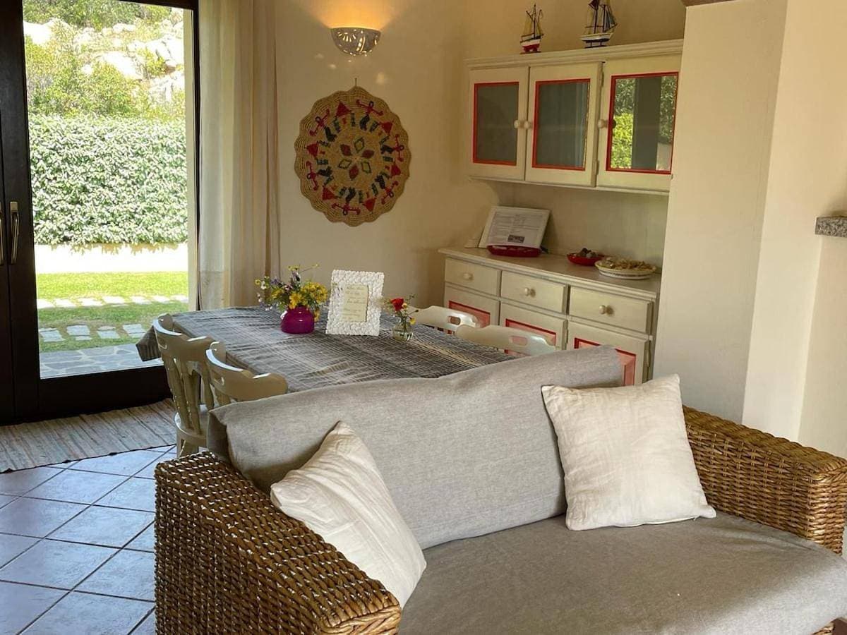 Foto 8 von 38: Villa with Sea View