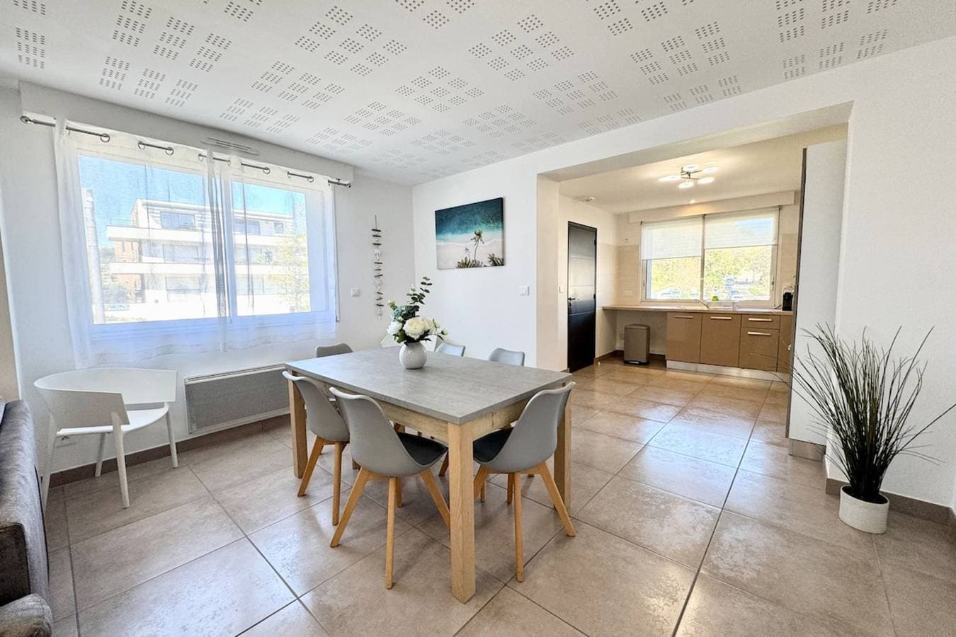 Foto 13 von 25: Ferienwohnung für 2 Personen