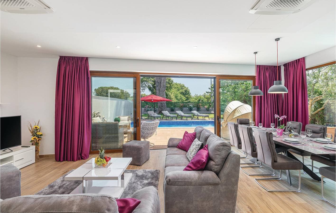 Foto 5 von 54: Gemütliche 2-Zimmer-Wohnung mit Terrasse, WLAN und 1 km Entfernung zum FKK-Strand