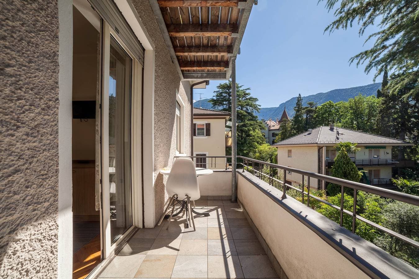 Residence Hubertus Apartment 5 1