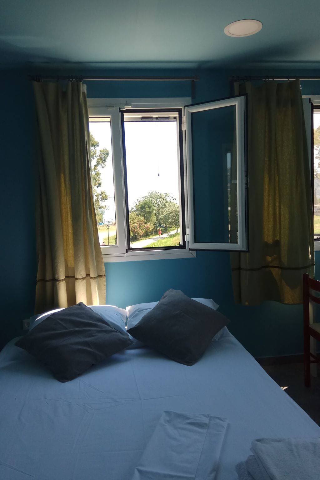Foto 11 von 21: Monte Blu Beach Ferienwohnung