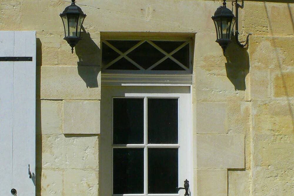 Foto 13 von 30: Französisch Bauernhaus in der Nähe von St Emilion 1860 erbaut mit dem Charme der Weinberge