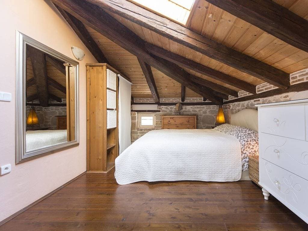 Foto 10 von 24: Ferienwohnung in Vrsar mit Schwimmbecken