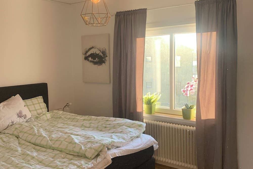 Foto 4 von 22: 4 Bed Apartment with balcony in Karlskrona